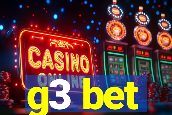 g3 bet